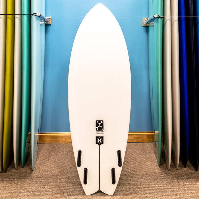 Machado Seaside Firewire HE 5'11" Default Title