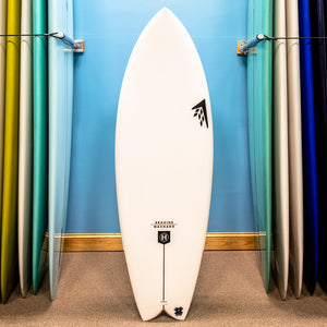 Machado Seaside Firewire HE 5'11" Default Title