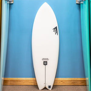 Machado Seaside Firewire HE 5'5" Default Title