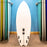 Machado Seaside Firewire HE 5'7" Default Title