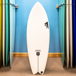 Machado Seaside Firewire HE 5'7" Default Title