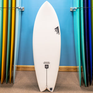 Machado Seaside Firewire HE 5'11" Default Title