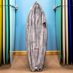 Machado Seaside Firewire Volcanic 5'10" Default Title