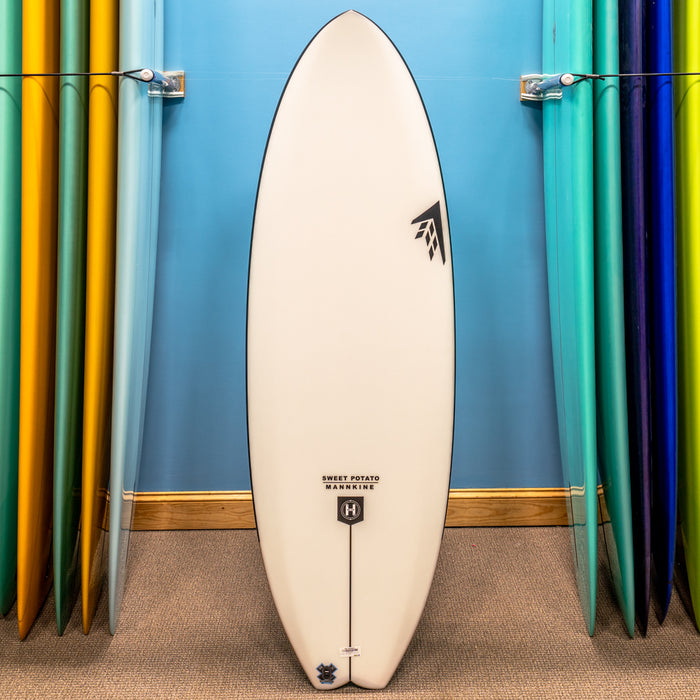 Dan Mann Sweet Potato Firewire HE 6'0" Default Title