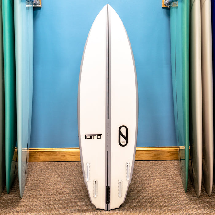 Slater Designs Sci-Fi 2.0 Firewire Ibolic 5'3" Default Title