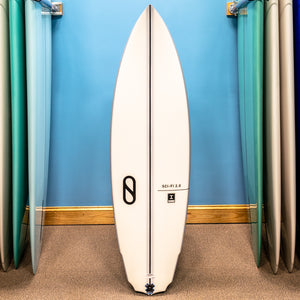 Slater Designs Sci-Fi 2.0 Firewire Ibolic 5'3" Default Title