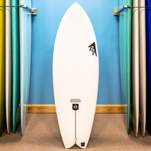 Machado Seaside Firewire HE 5'7" Default Title