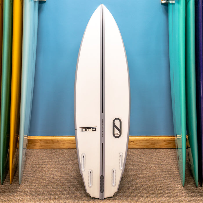 Slater Designs Sci-Fi 2.0 Firewire Ibolic 5'3" Default Title