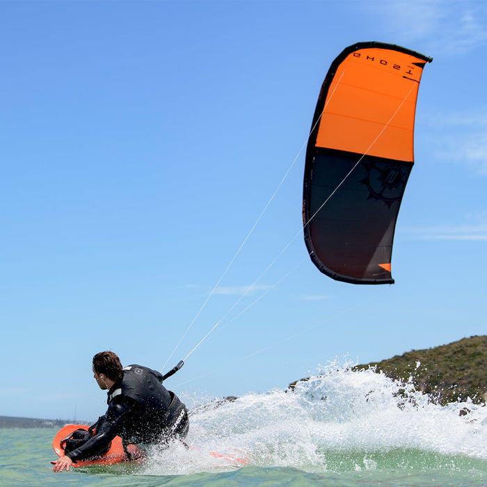 Slingshot Ghost V2 Kite — REAL Watersports