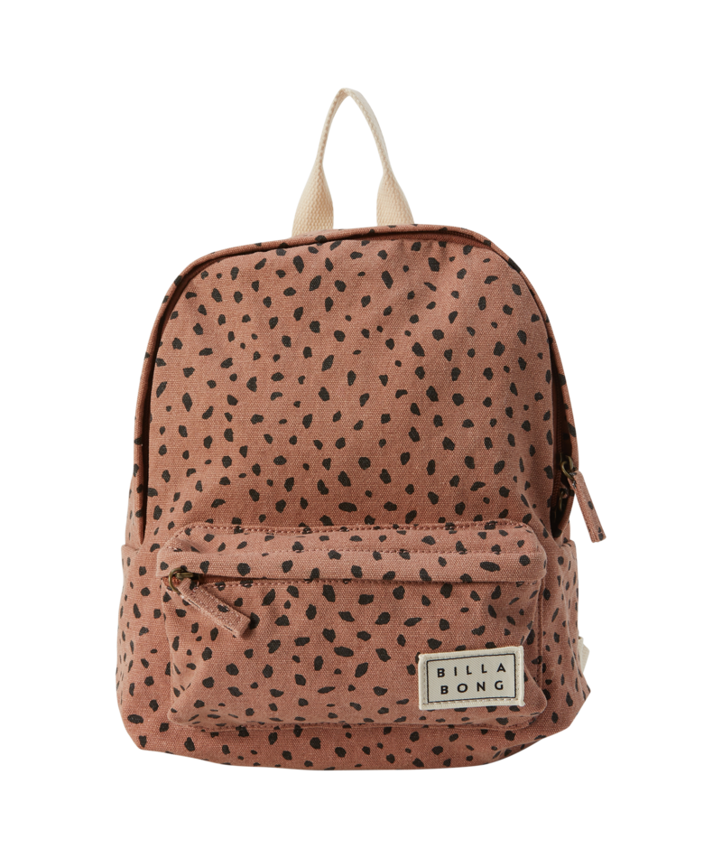 Billabong Mini Mama Backpack Tan REAL Watersports