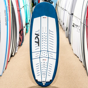 2021 KT Drifter Surf Full Foilboard