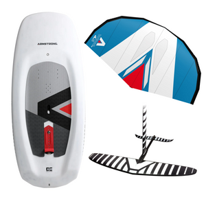 Complete Foiling Packages — Tagged On Sale — REAL Watersports