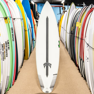 Lost Sub Driver 2.0 Surfboard — REAL Watersports