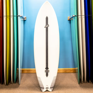 Lost RNF 96 Surfboard — REAL Watersports