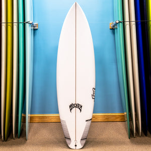 Lost Uber Driver Surfboard — REAL Watersports