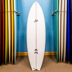 Lost RNF 96 Surfboard — REAL Watersports