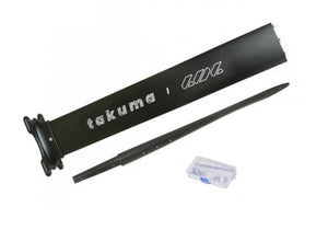 Takuma Alloy Mast Set-75 cm