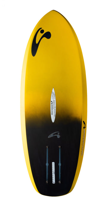 Amundson Nubby Foilboard