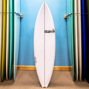 Pyzel Mini Padillac PU/Poly 6'0" Default Title