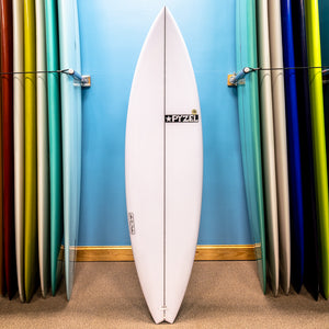 Pyzel Mini Padillac PU/Poly 6'8" Default Title