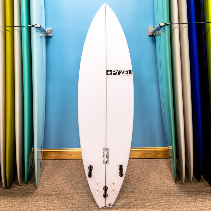 Pyzel Mini Padillac PU/Poly 6'0" Default Title