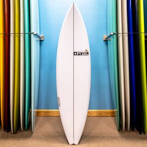 Pyzel Mini Padillac PU/Poly 6'8" Default Title