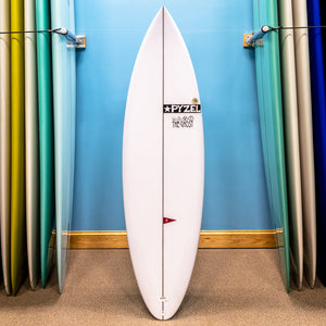 Pyzel Ghost PU/Poly 6'0" Default Title