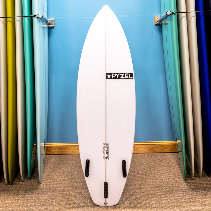 Pyzel Mini Ghost PU/Poly 6'0" Default Title