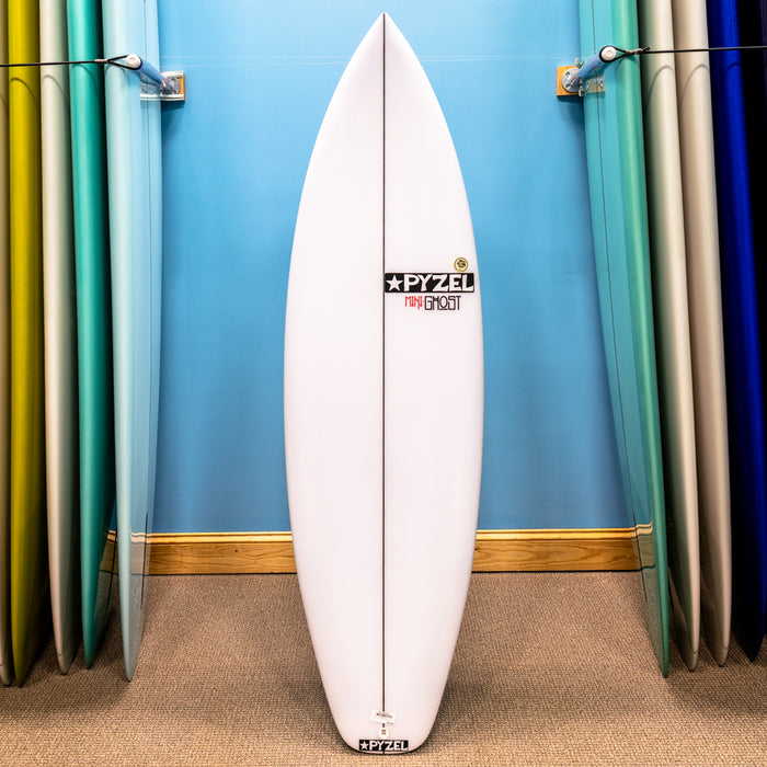 Pyzel Mini Ghost PU/Poly 6'0" Default Title