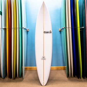 Pyzel Padillac PU/Poly 7'10" Default Title