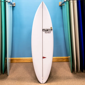 Pyzel Grom Ghost PU/Poly 5'0" Default Title