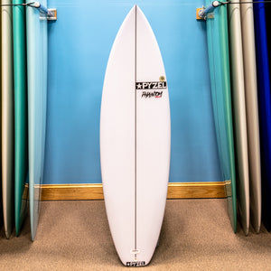 Pyzel Grom Phantom PU/Poly 5'2" Default Title