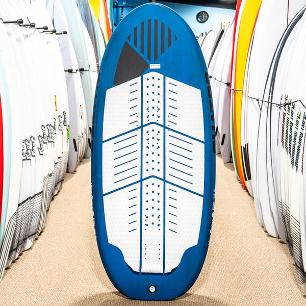 2021 Quatro Wing Drifter V1.1 Foilboard — REAL Watersports