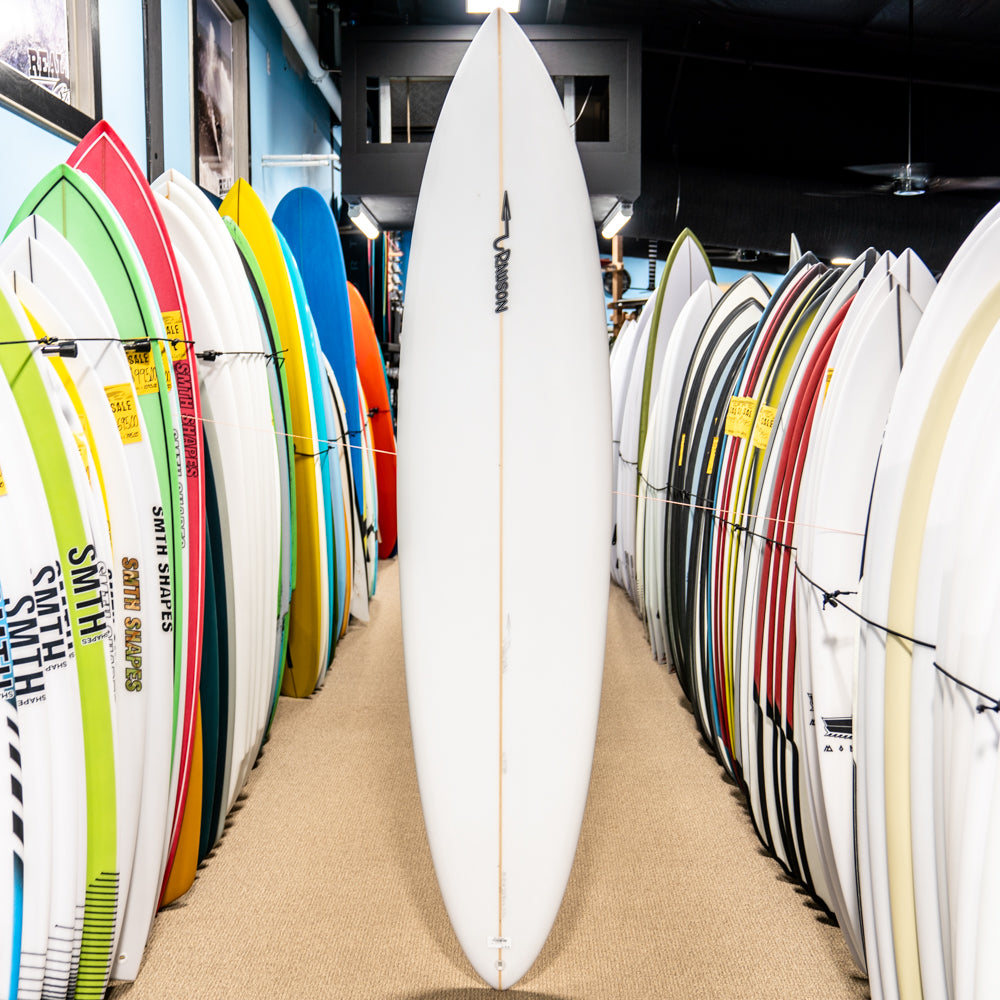 Rawson Sniper PU/Poly 8'0