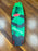 USED Ozone CODE Freeride Kiteboard-144cm Default Title