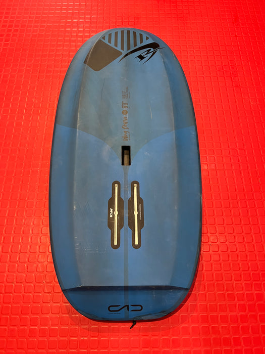 RENTAL 2021 Quatro Wing Drifter Foilboard-6'0" Default Title