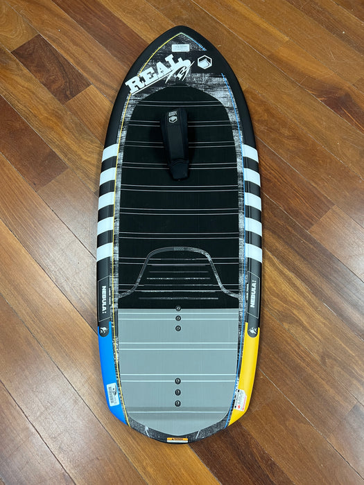 USED Liquid Force Nebula Foilboard-4'2"