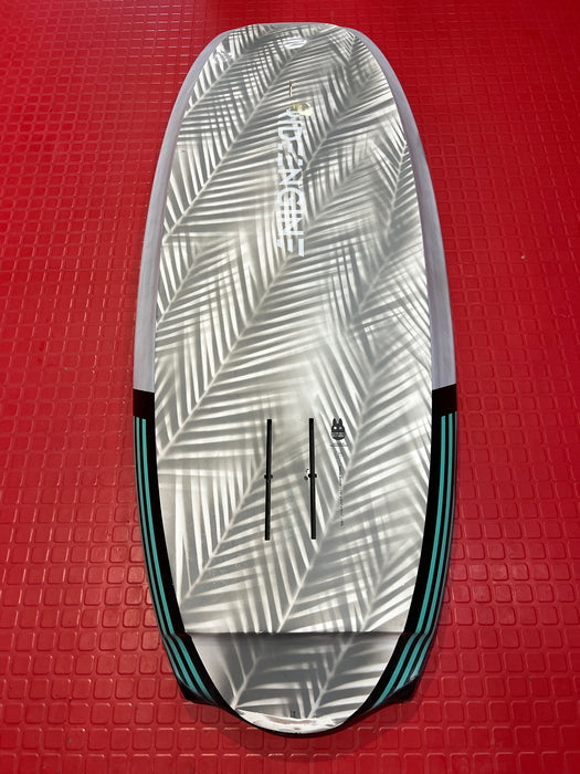 USED Ride Engine Moon Buddy Wing SUP Foilboard-7'0"