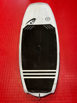 USED Ride Engine Moon Buddy Wing SUP Foilboard-7'0"