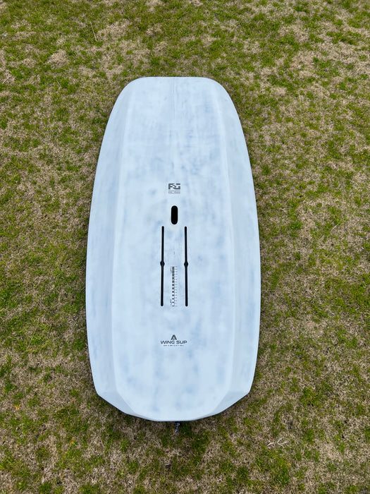 RENTAL Armstrong FG Wing SUP Foilboard-5'8" x 99L Default Title