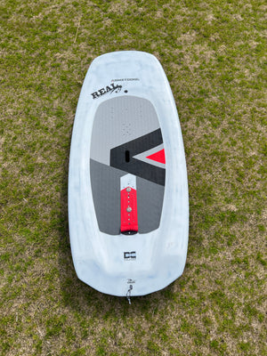 RENTAL Armstrong FG Wing SUP Foilboard-5'8" x 99L Default Title