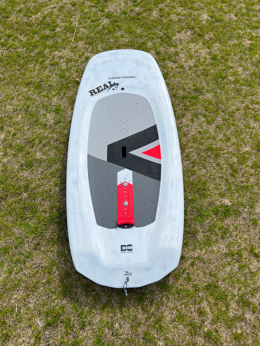 RENTAL Armstrong FG Wing SUP Foilboard-5'8" x 99L Default Title