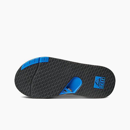 Reef fanning 2.0 flip hot sale flops