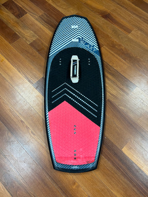 USED Liquid Force Galaxy Foilboard-4'8" Default Title