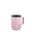 Corkcicle 16 oz Mug-Gloss Rose Quartz