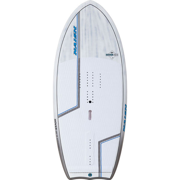 Naish S26 Hover Wing Carbon Ultra Foilboard — REAL Watersports