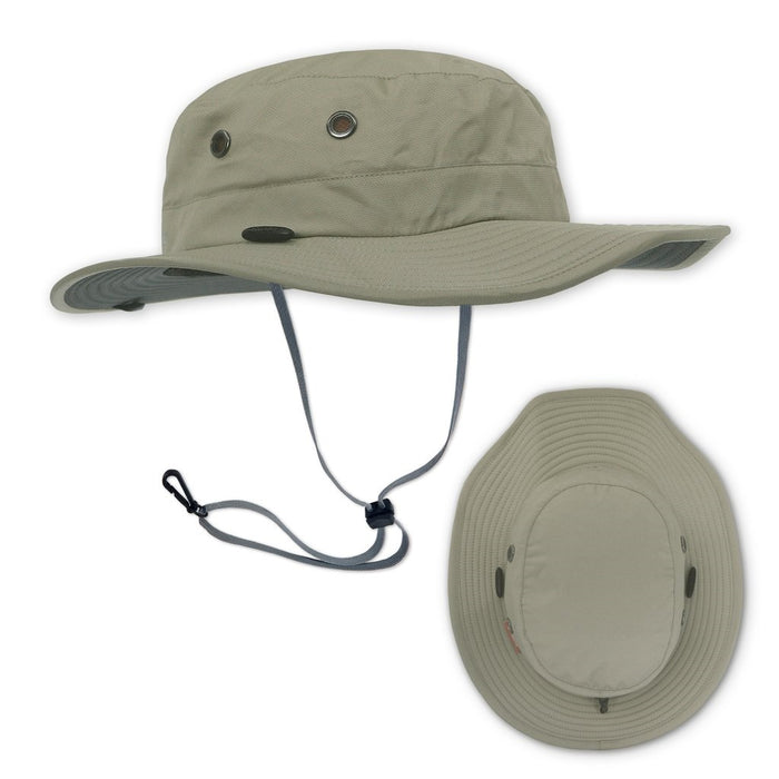 Shelta Seahawk Hat-Field Khaki