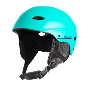 Ride Engine Universe Helmet Helmet-Green