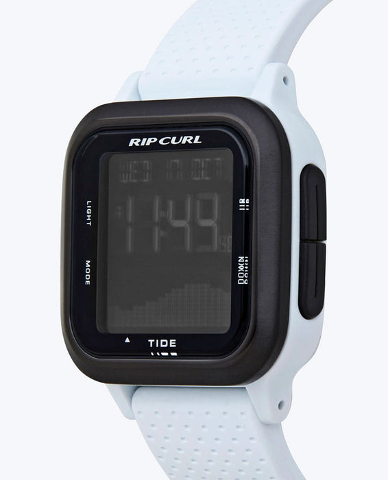 Rip Curl Next Tide Watch-Blush — REAL Watersports