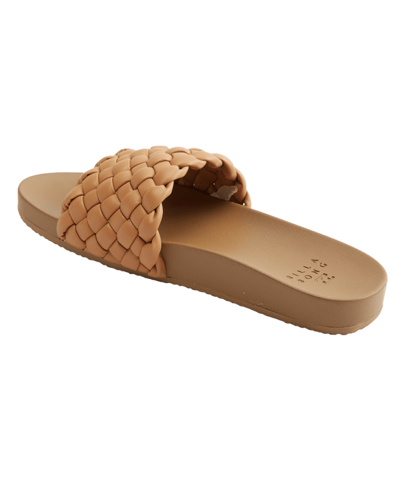 Billabong Playa Grande Sandal-Warm Sand